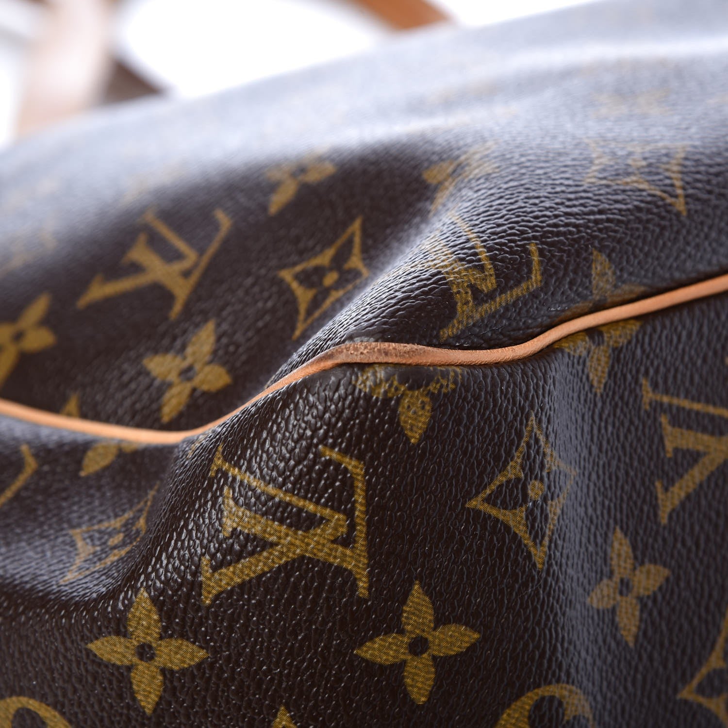 Louis Vuitton Monogram Batignolles Horizontal 10 of 12