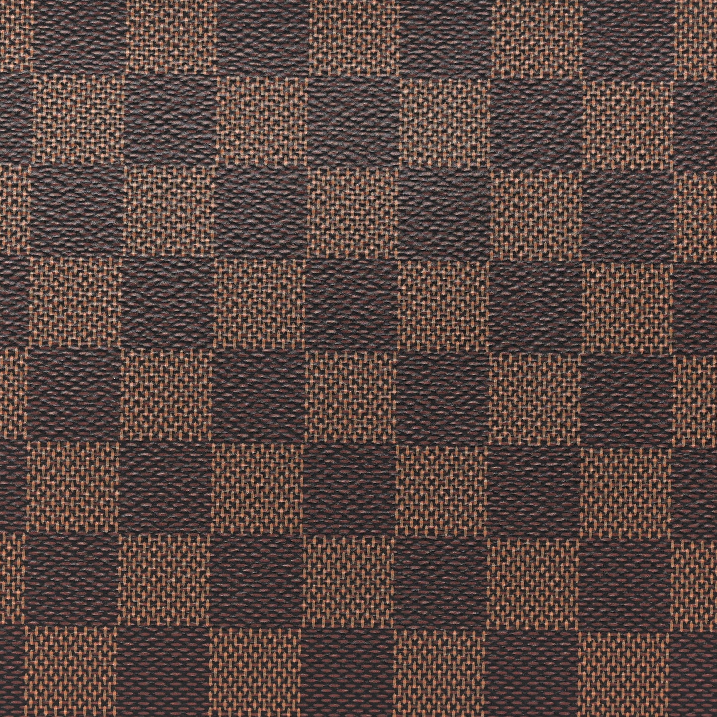 Damier Ebene Neverfull MM GM Pochette