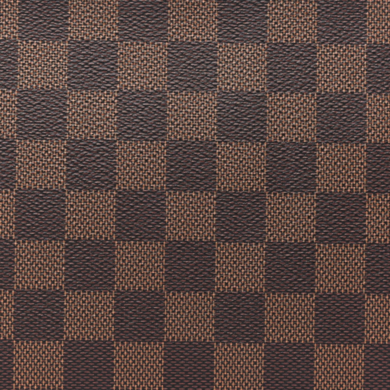 Louis Vuitton Damier Ebene Neverfull MM GM Pochette 7 of 9
