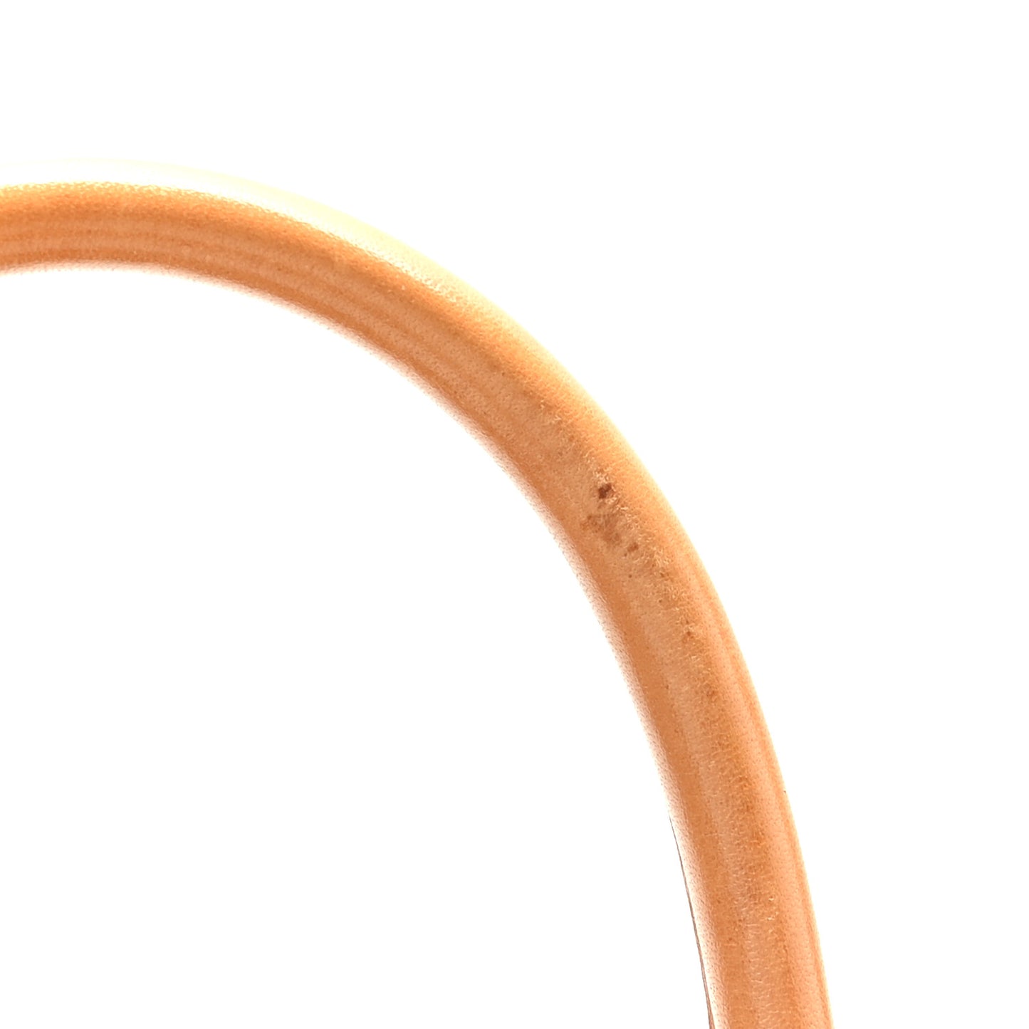Monogram Ellipse PM