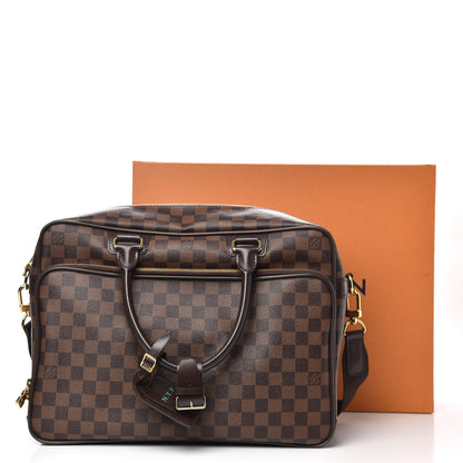 Louis Vuitton Damier Ebene Icare 10 of 10