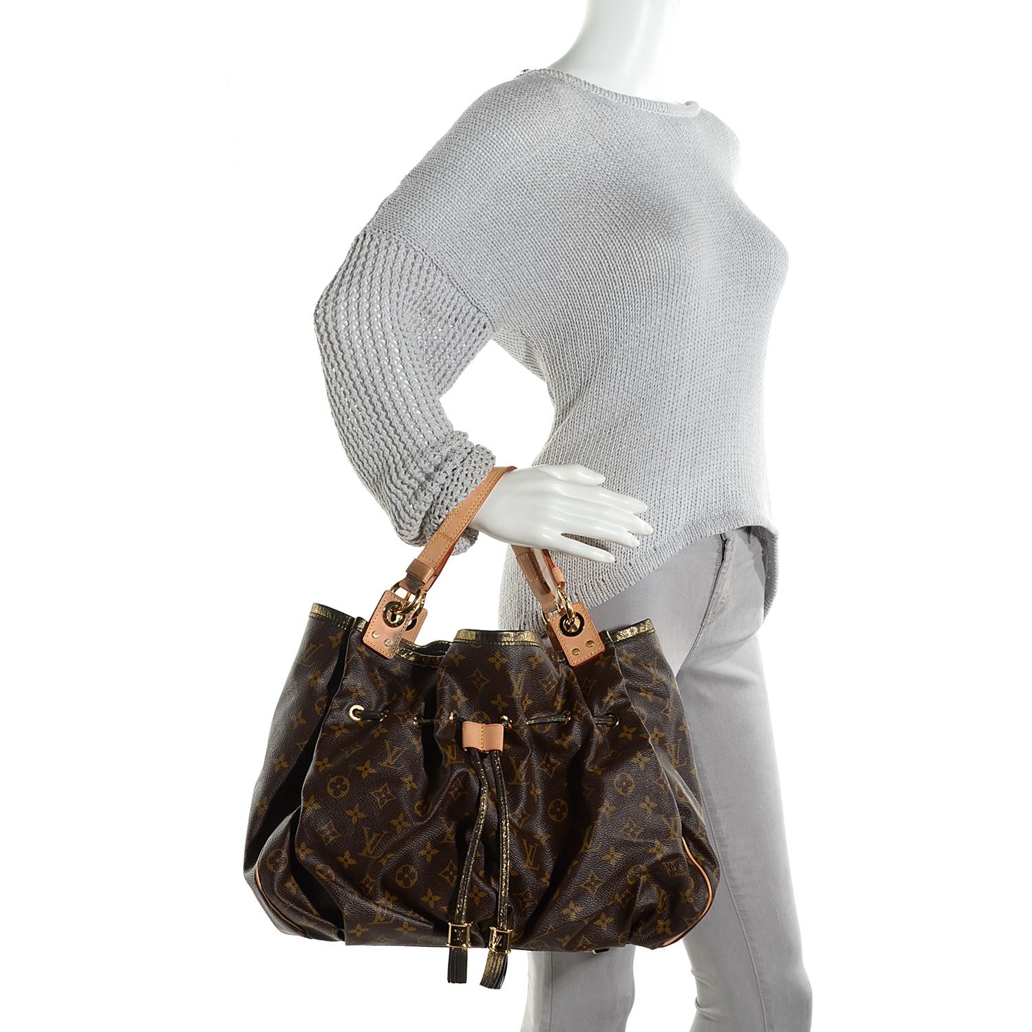 Louis Vuitton Monogram Irene 2 of 7