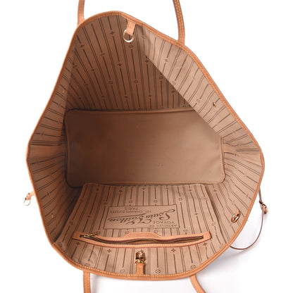 Louis Vuitton Monogram Neverfull GM 5 of 17