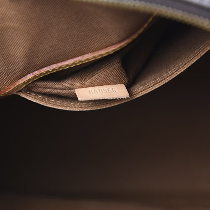 Louis Vuitton Monogram Alma PM 5 of 18