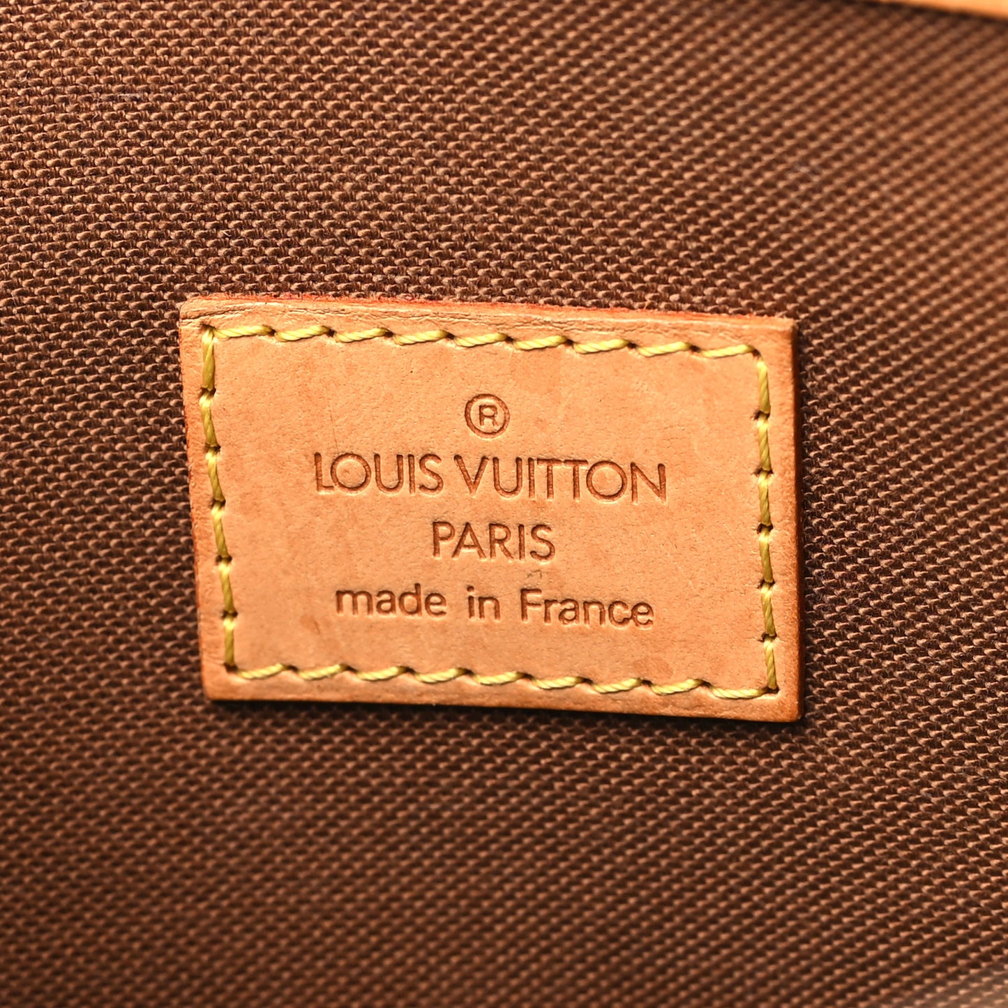Monogram Batignolles