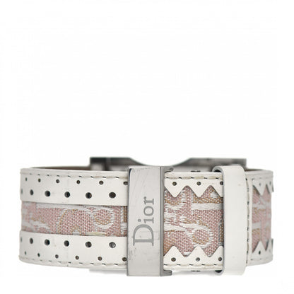 Christian Dior Stainless Steel Calfskin 30mm Chris 47 Quartz Watch 3 of 4