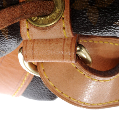 Louis Vuitton Monogram Petit Noe 7 of 7