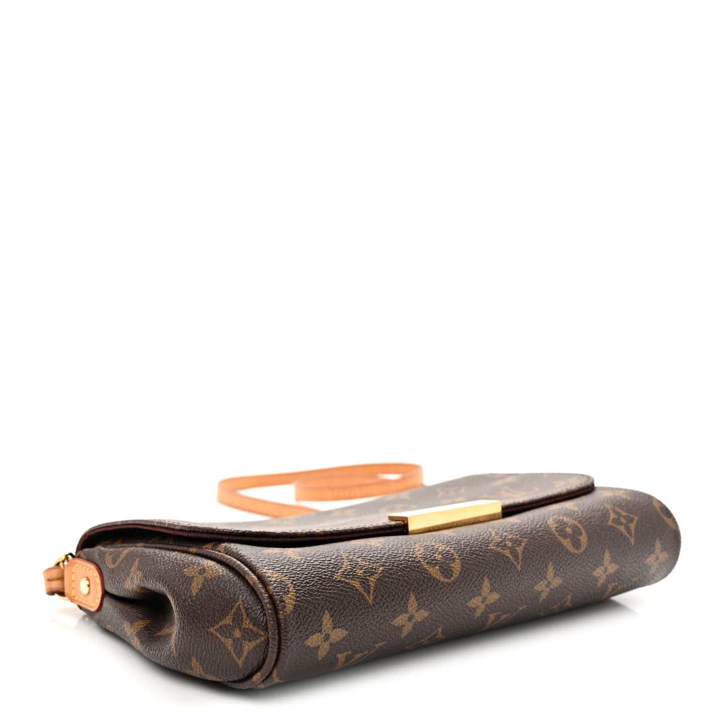 Monogram Favorite MM