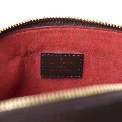 Louis Vuitton Damier Ebene Trevi PM 7 of 8