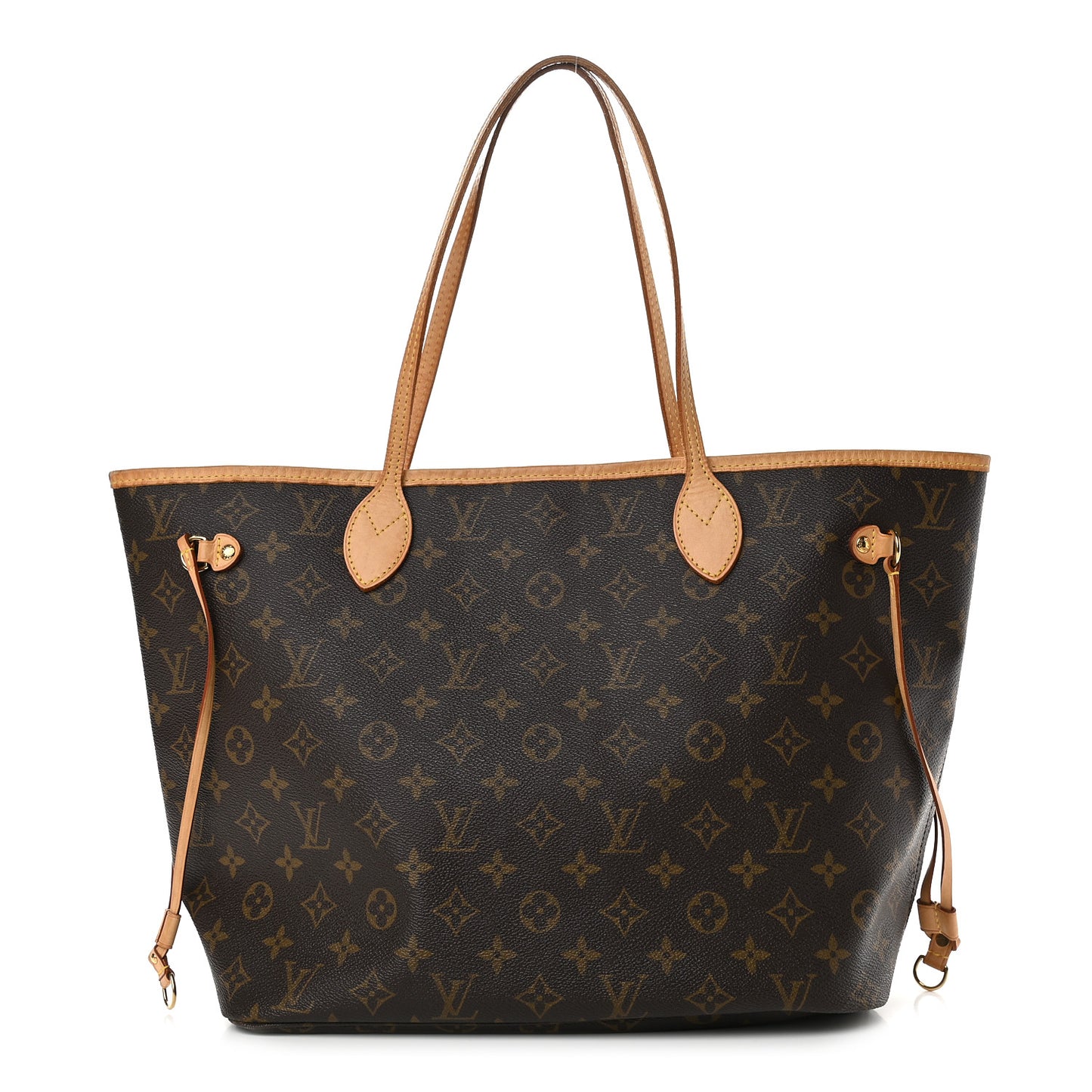 Monogram Neverfull MM