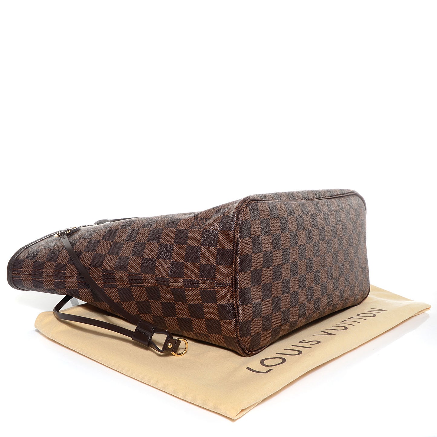 Damier Ebene Neverfull MM