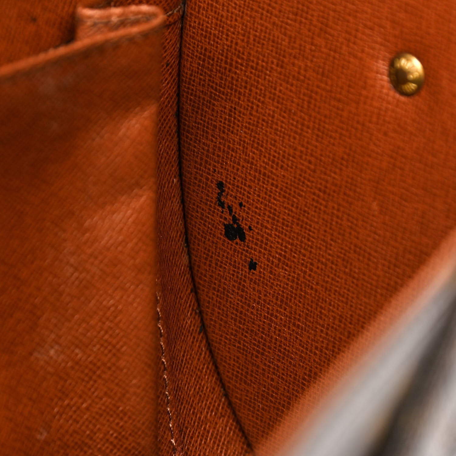 Louis Vuitton Monogram Marne 10 of 14