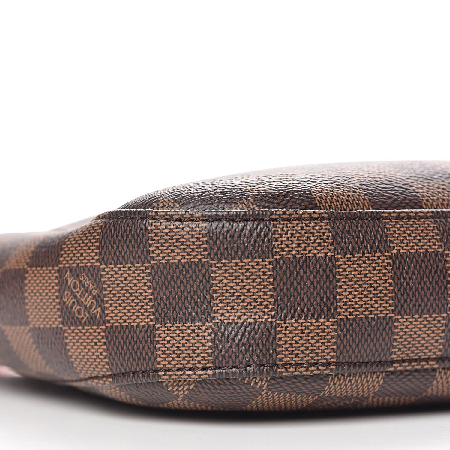 Louis Vuitton Damier Ebene South Bank Besace 9 of 10