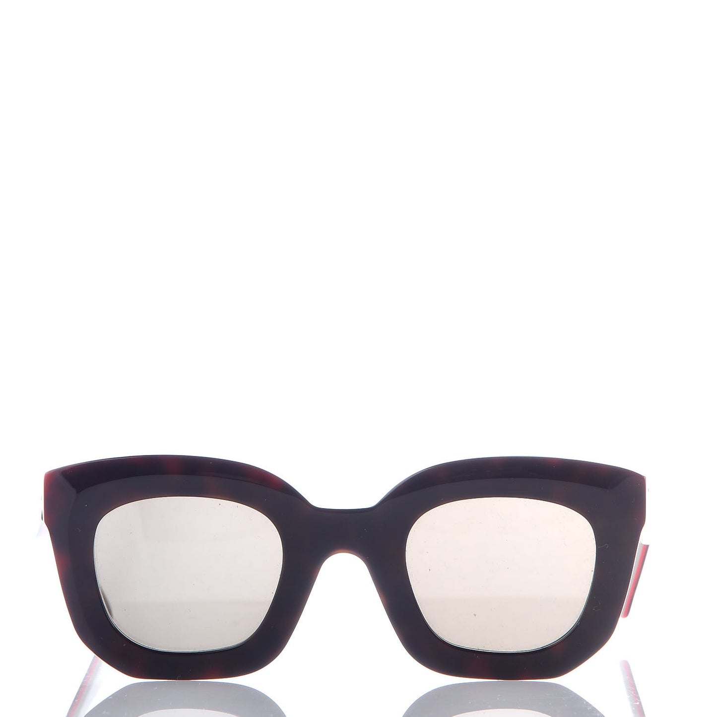 Marta Sunglasses CL 41091/S Havana