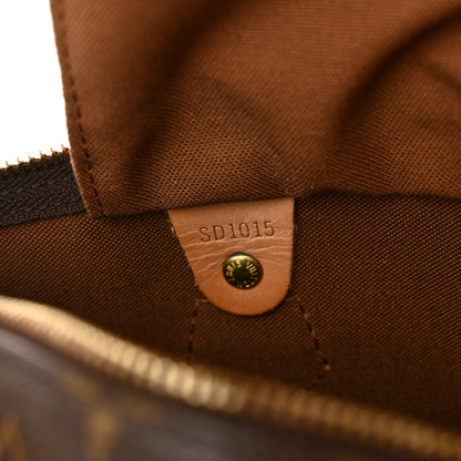 Louis Vuitton Monogram Speedy 30 6 of 18