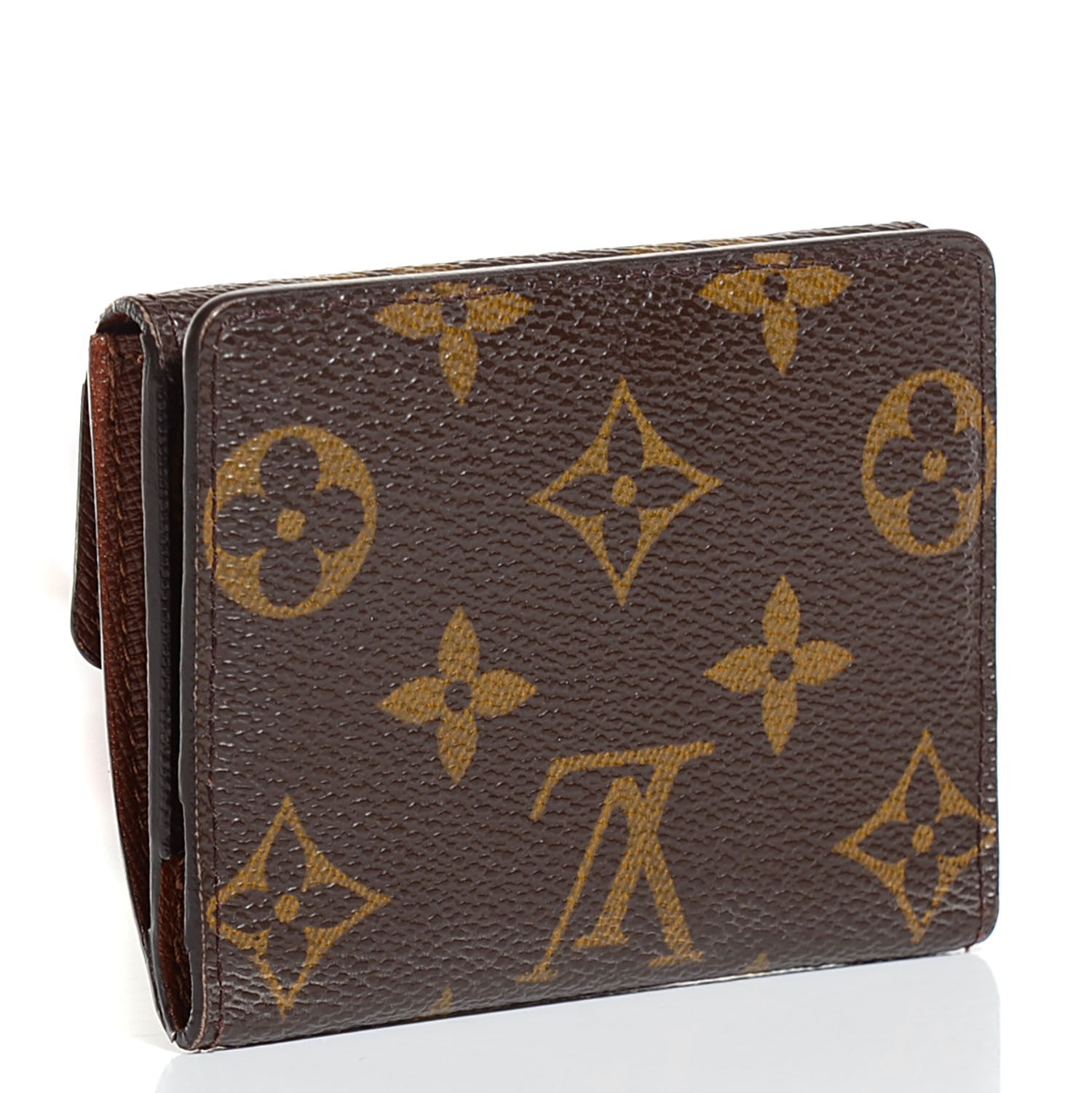 Louis Vuitton Monogram Ludlow Wallet 3 of 9
