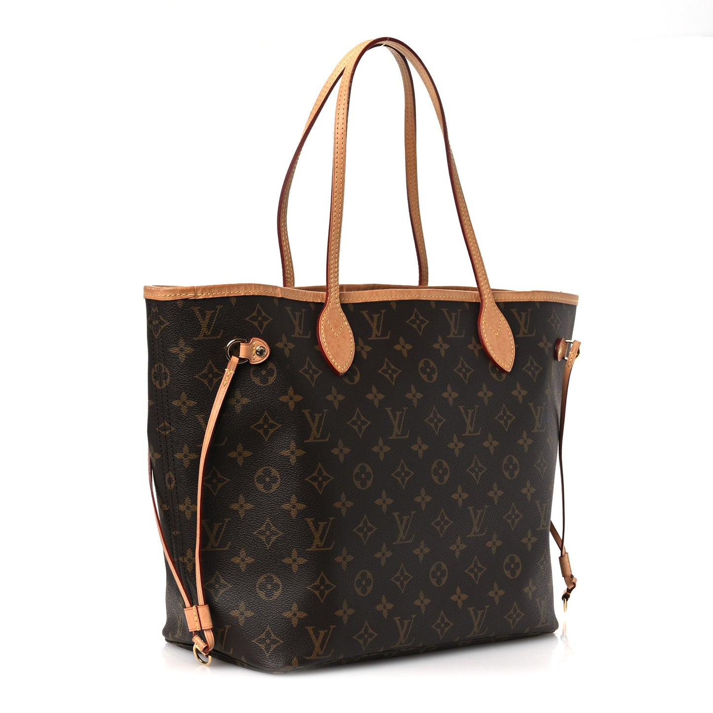Monogram Neo Neverfull MM