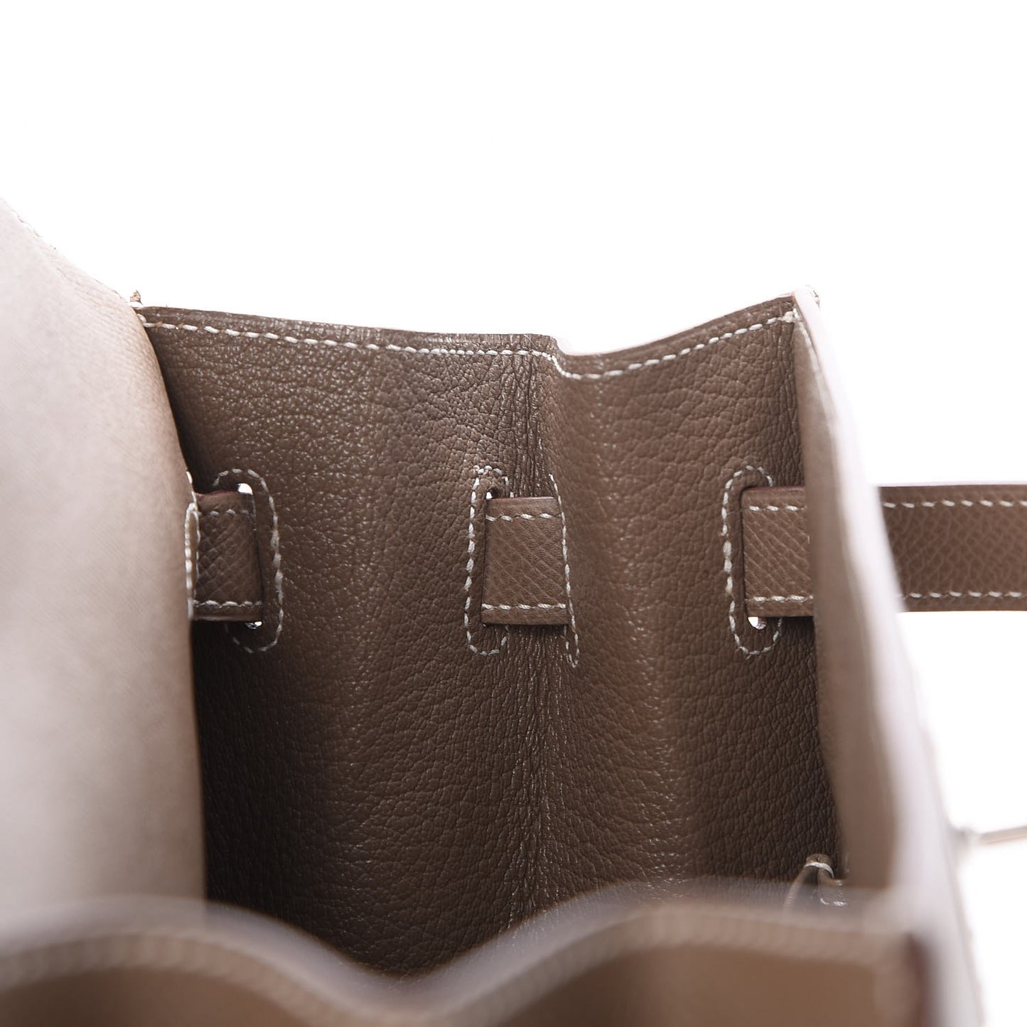 Epsom Kelly Sellier 35 Etoupe