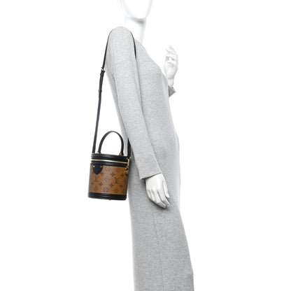 Louis Vuitton Reverse Monogram Cannes 2 of 9