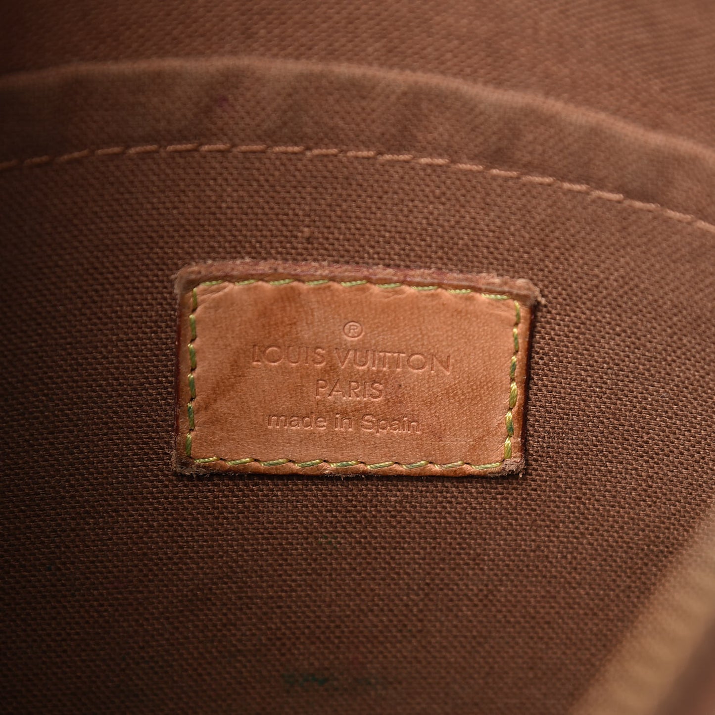Monogram Odeon PM