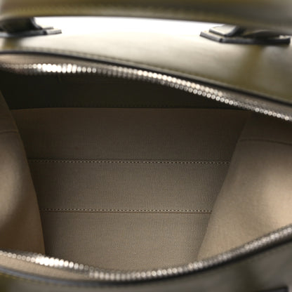 Givenchy Smooth Calfskin Small Soft Antigona Dark Khaki 5 of 9