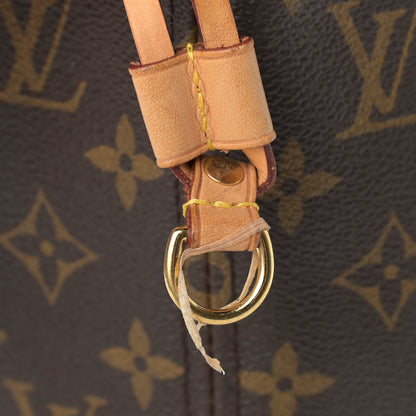 Louis Vuitton Monogram Neverfull MM 10 of 15