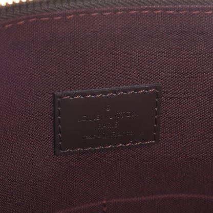 Louis Vuitton Damier Ebene Iena MM 6 of 7