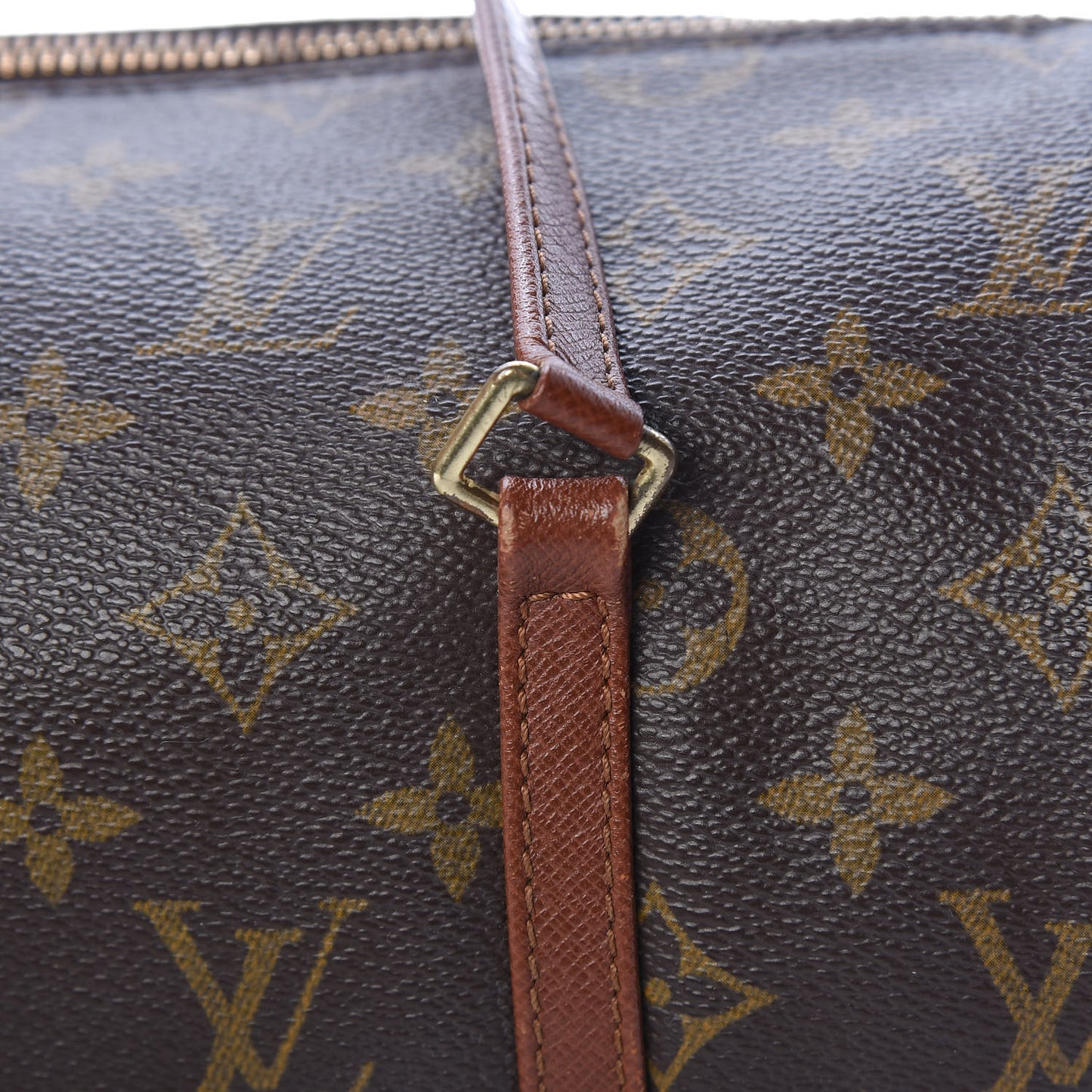 Monogram Papillon 26
