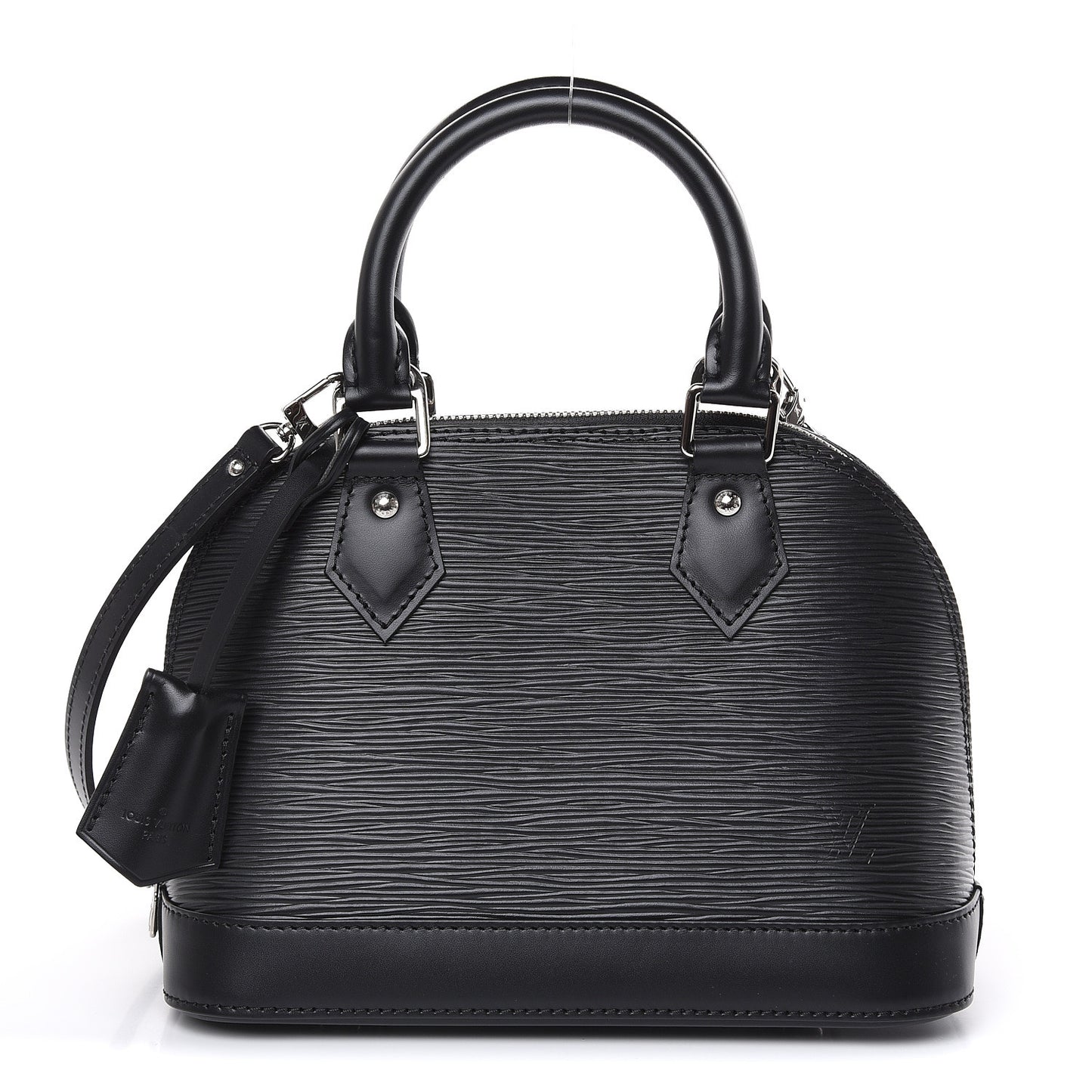 Epi Alma BB Black