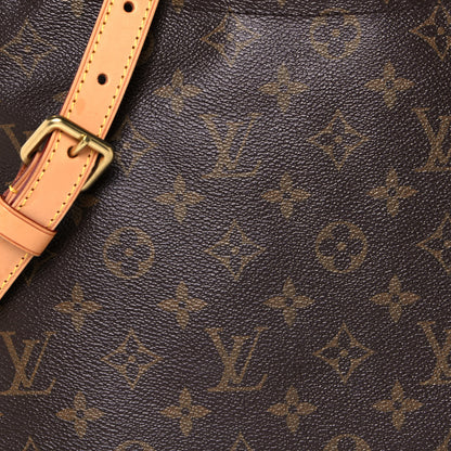 Louis Vuitton Monogram Odeon MM 7 of 12
