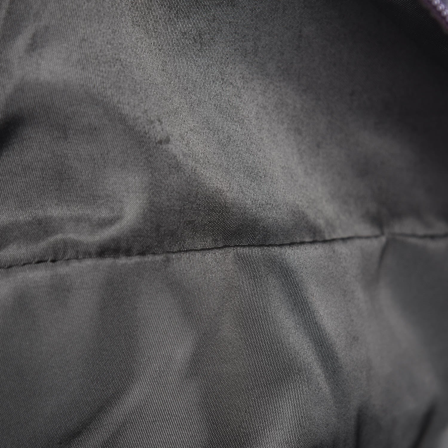 Prada Tessuto Nylon Duffle Prugna 22 of 23