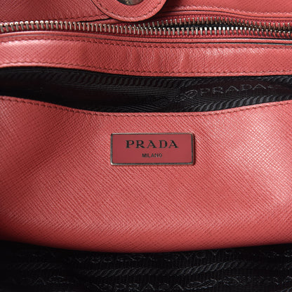 Prada Saffiano Soft Tote Tamaris 6 of 22