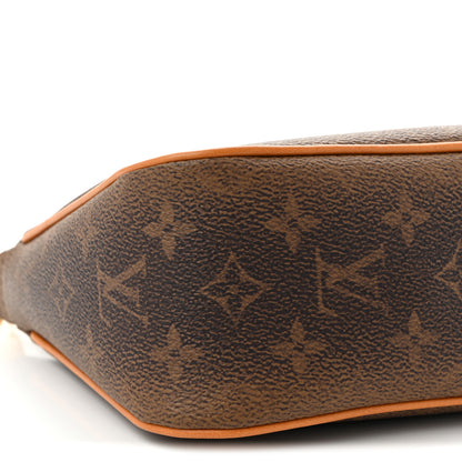 Louis Vuitton Monogram Dust Pochette Accessoire XL 8 of 9