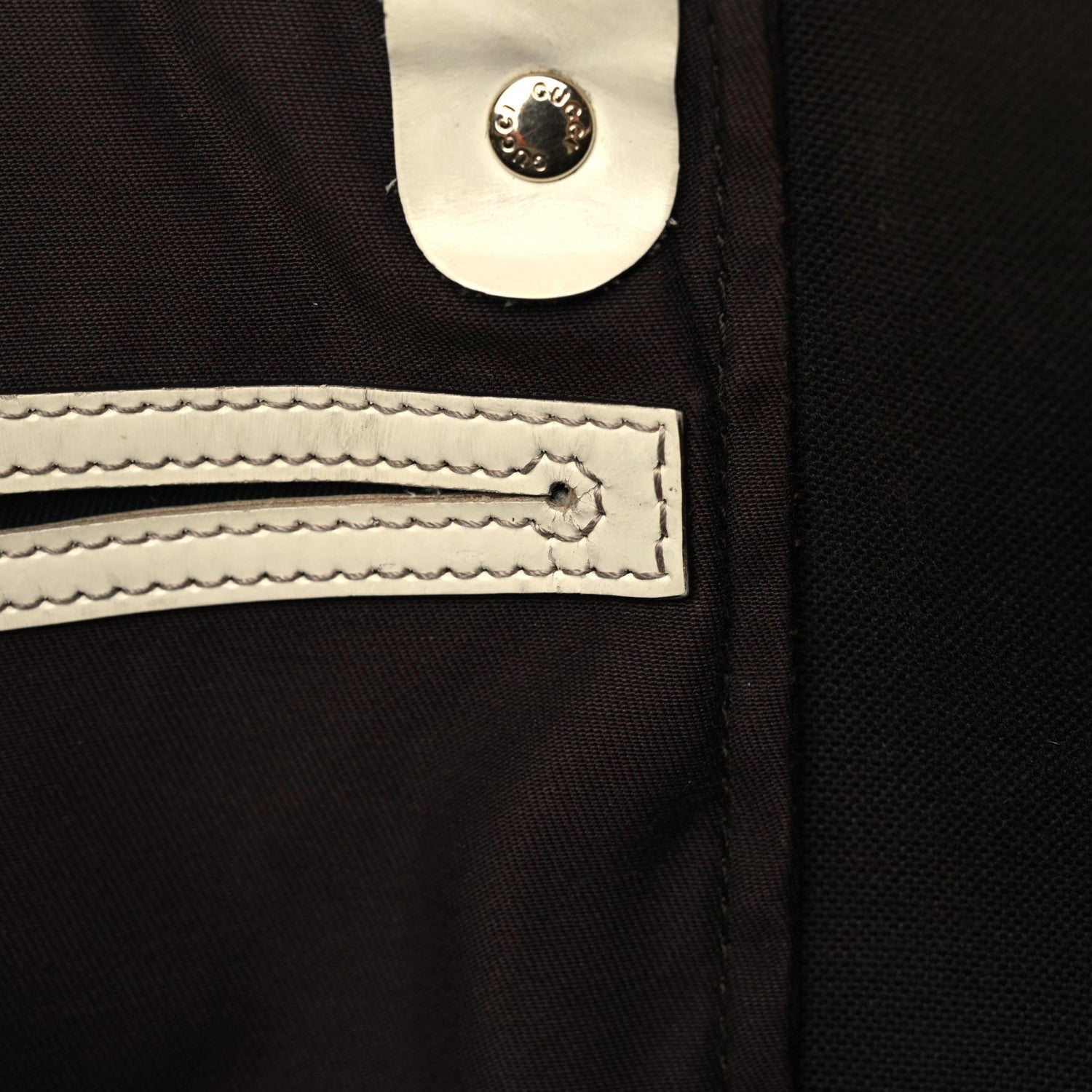 Gucci GG Plus Monogram Medium Joy Tote Off White 8 of 33