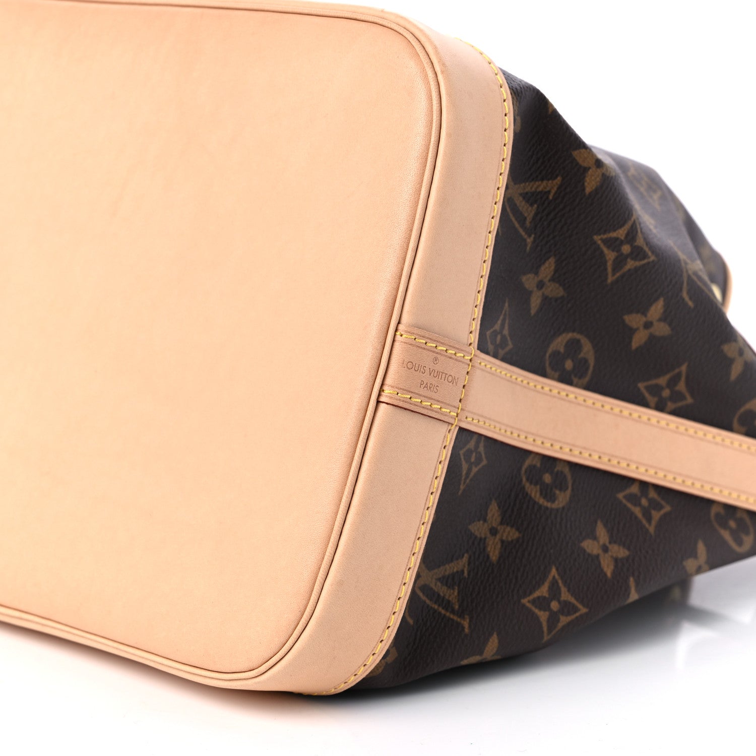 Louis Vuitton Monogram Petit Noe NM 9 of 9
