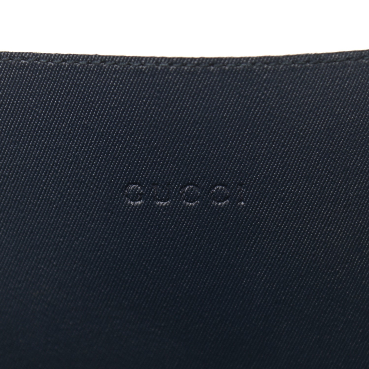 Gucci GG Supreme Monogram Blooms Medium Reversible Tote Beige Blue Navy 17 of 19