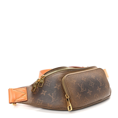 Louis Vuitton Monogram Dust Rush Bumbag 4 of 10