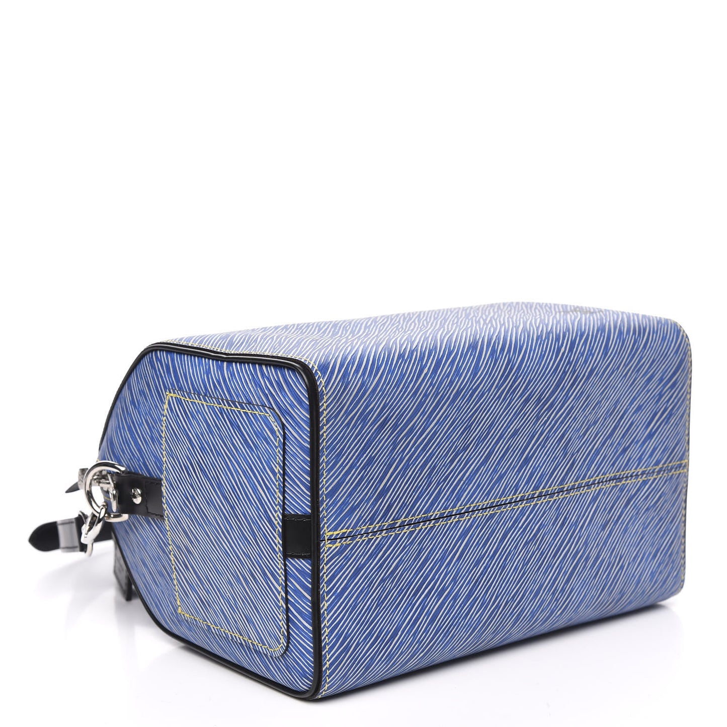 Epi Speedy Bandouliere 25 Denim Light