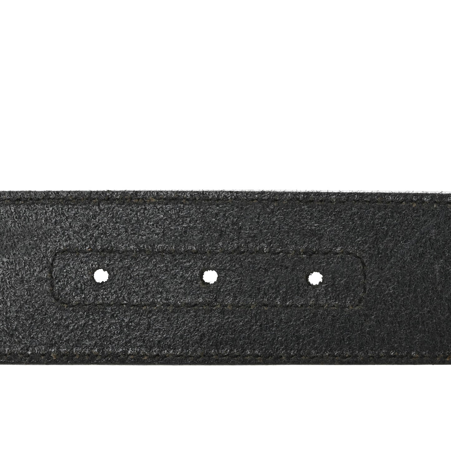 Calfskin Interlocking G Belt 90 36 Black