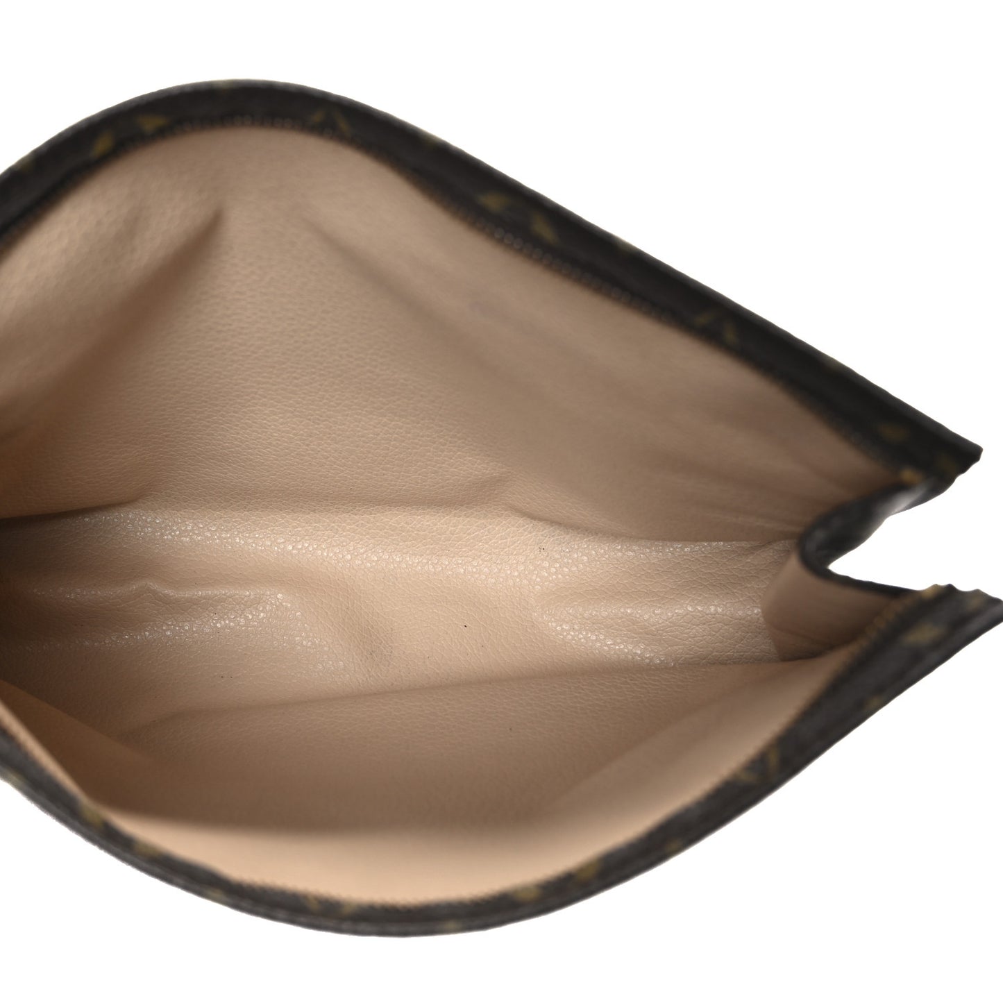 Monogram Toiletry Pouch 26