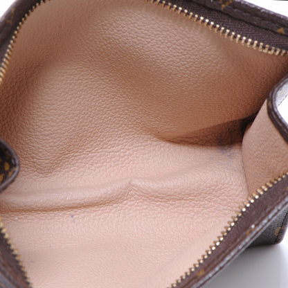 Louis Vuitton Monogram Toiletry Pouch 15 5 of 6