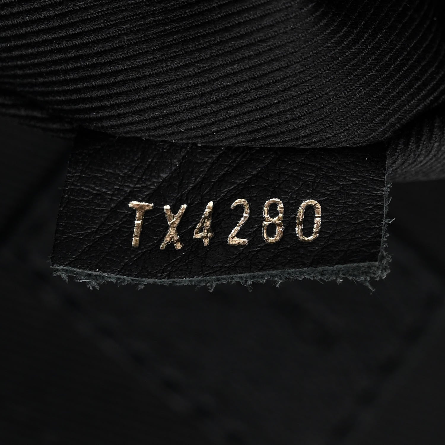 Louis Vuitton Monogram Palm Springs Backpack Mini 7 of 10