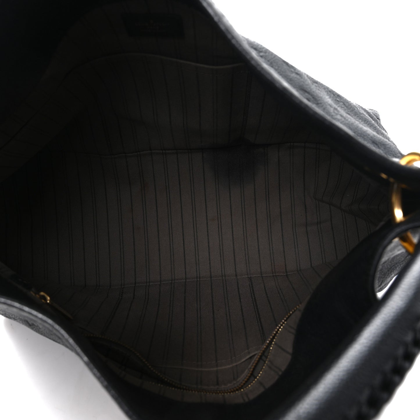 Empreinte Artsy MM Black