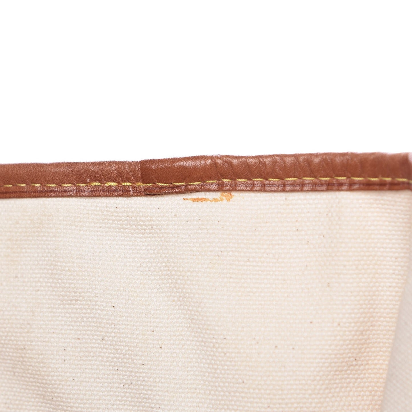 Monogram Rayures Tisse Sac GM Blue