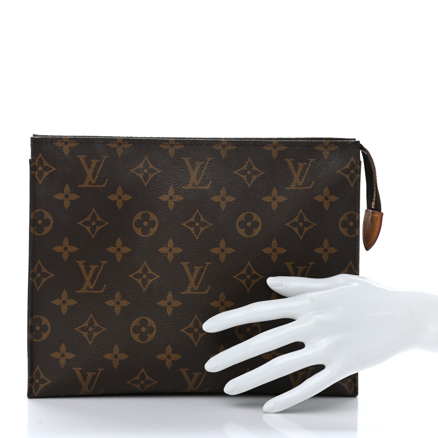 Louis Vuitton Monogram Toiletry Pouch 26 2 of 8