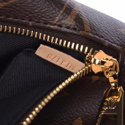 Louis Vuitton Monogram Bumbag 7 of 8
