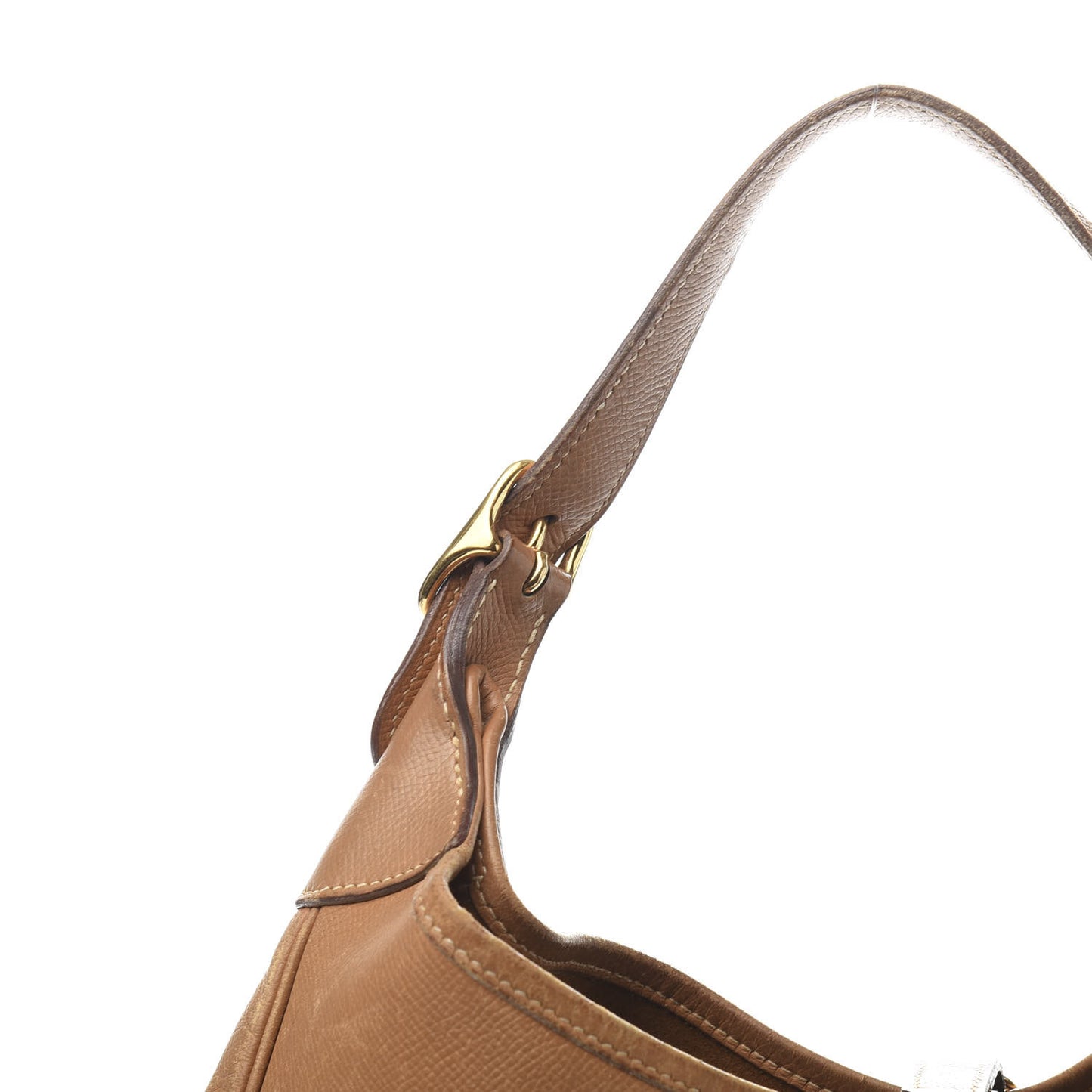 Courchevel Trim II 31 Gold