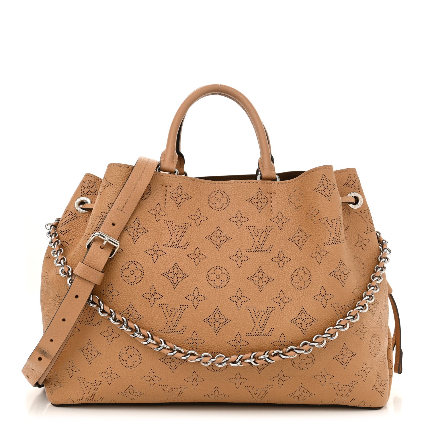 Louis Vuitton Mahina Bella Tote Arizona 1 of 11