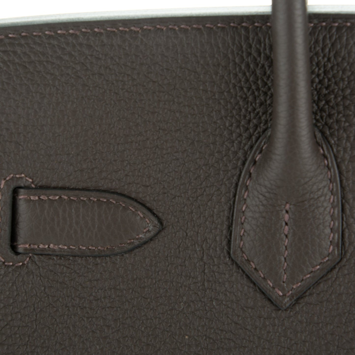 Togo Birkin 30 Macassar