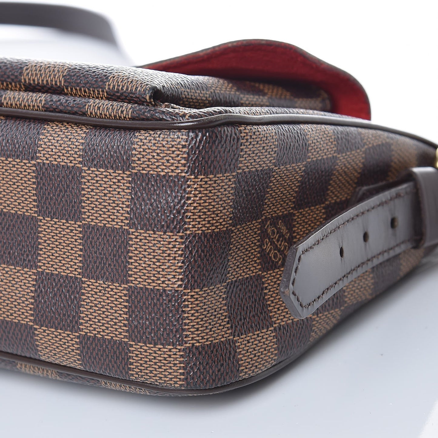 Damier Ebene Ravello GM